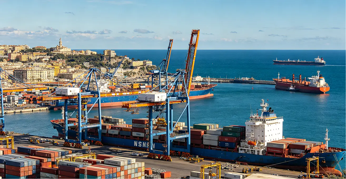 thunder power srl：欧洲进口CBAM产品合规，碳关税成本核算