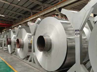 信通铝业：产品碳足迹核算与认证，开启绿色产品之路